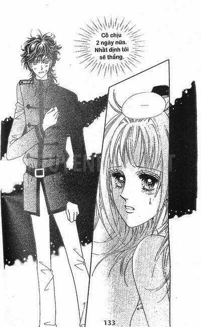 Lọ Lem Hậu Đậu - Chapter 34 - Trang 11