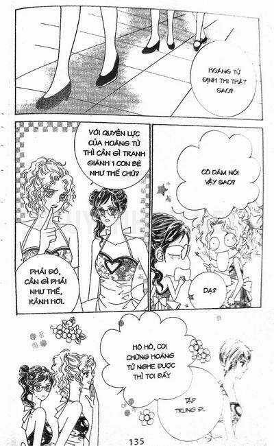 Lọ Lem Hậu Đậu - Chapter 34 - Trang 13