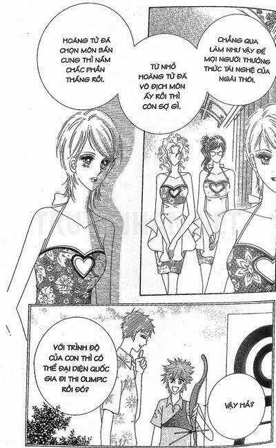 Lọ Lem Hậu Đậu - Chapter 34 - Trang 14