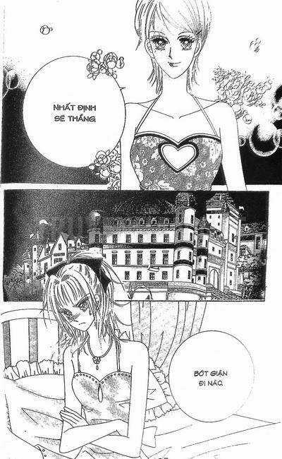 Lọ Lem Hậu Đậu - Chapter 34 - Trang 15