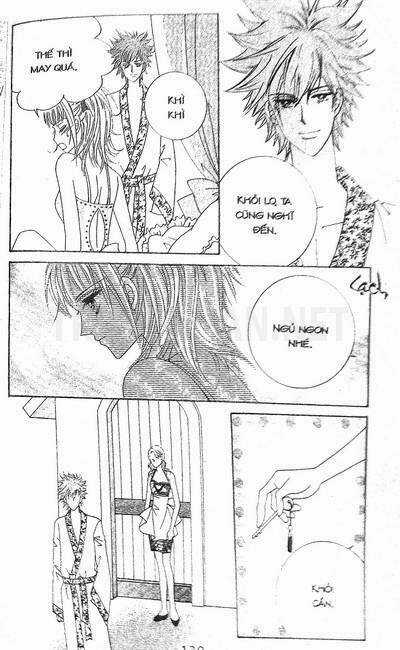 Lọ Lem Hậu Đậu - Chapter 34 - Trang 17