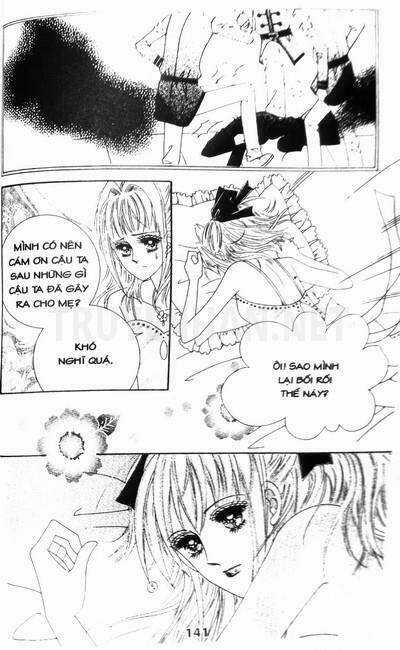 Lọ Lem Hậu Đậu - Chapter 34 - Trang 19