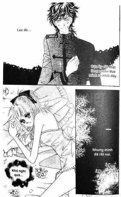 Lọ Lem Hậu Đậu - Chapter 34 - Trang 20