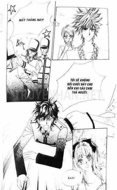 Lọ Lem Hậu Đậu - Chapter 34 - Trang 3