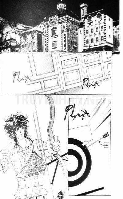 Lọ Lem Hậu Đậu - Chapter 34 - Trang 21