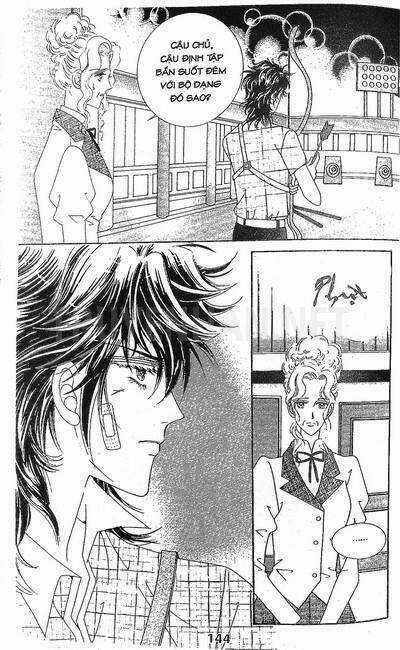 Lọ Lem Hậu Đậu - Chapter 34 - Trang 22