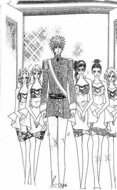 Lọ Lem Hậu Đậu - Chapter 34 - Trang 24