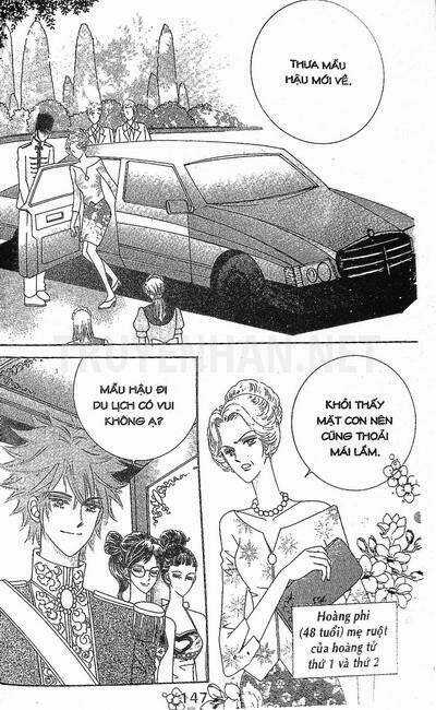 Lọ Lem Hậu Đậu - Chapter 34 - Trang 25