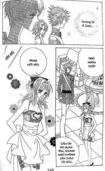 Lọ Lem Hậu Đậu - Chapter 34 - Trang 27