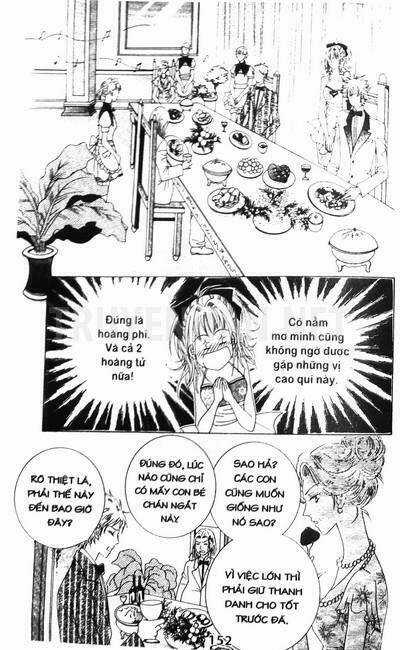 Lọ Lem Hậu Đậu - Chapter 34 - Trang 30