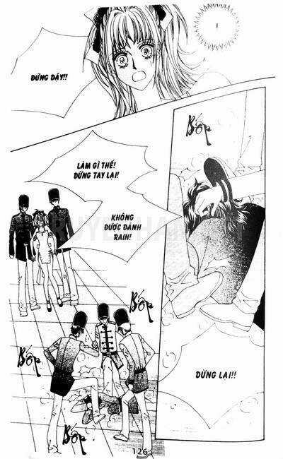 Lọ Lem Hậu Đậu - Chapter 34 - Trang 4