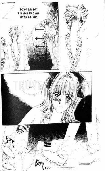 Lọ Lem Hậu Đậu - Chapter 34 - Trang 5