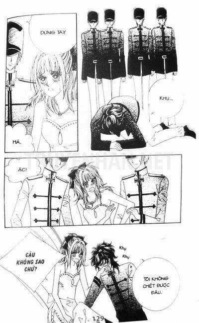 Lọ Lem Hậu Đậu - Chapter 34 - Trang 7