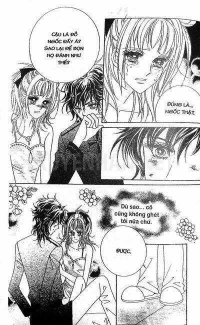 Lọ Lem Hậu Đậu - Chapter 34 - Trang 8