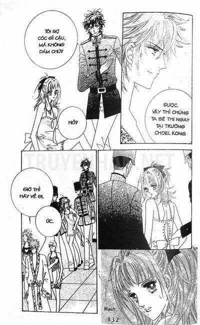 Lọ Lem Hậu Đậu - Chapter 34 - Trang 10