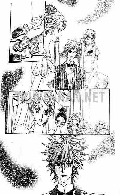 Lọ Lem Hậu Đậu - Chapter 35 - Trang 2