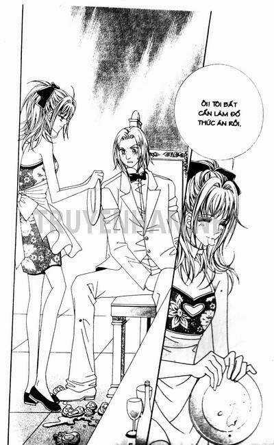 Lọ Lem Hậu Đậu - Chapter 35 - Trang 3