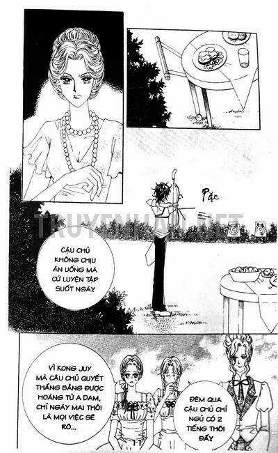 Lọ Lem Hậu Đậu - Chapter 35 - Trang 9