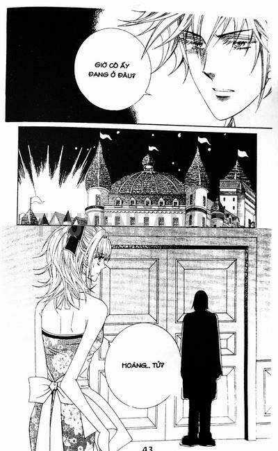 Lọ Lem Hậu Đậu - Chapter 36 - Trang 11