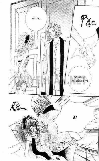 Lọ Lem Hậu Đậu - Chapter 36 - Trang 14