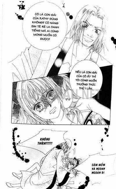 Lọ Lem Hậu Đậu - Chapter 36 - Trang 15