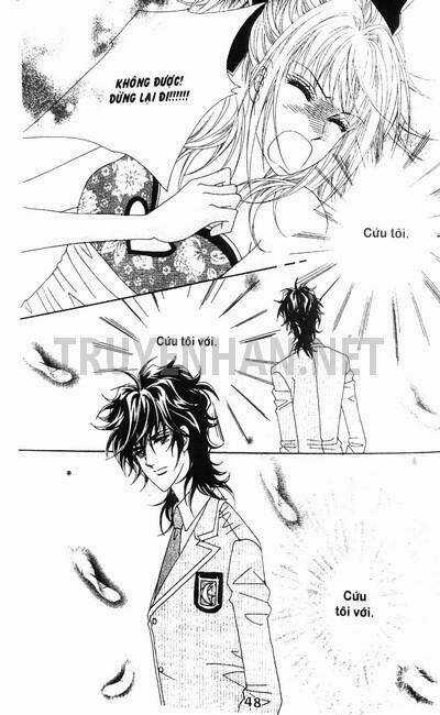 Lọ Lem Hậu Đậu - Chapter 36 - Trang 16