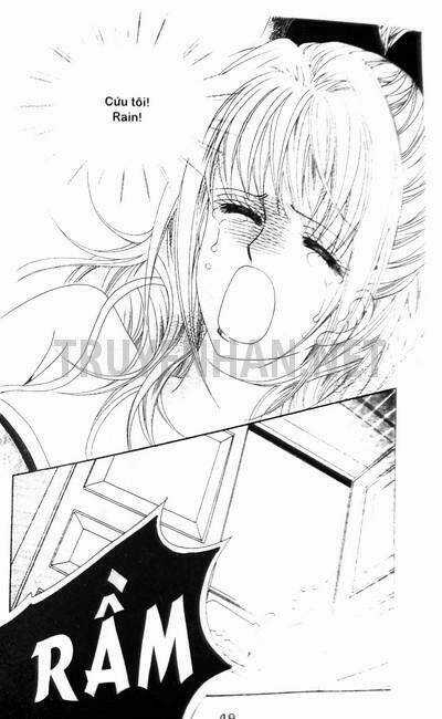 Lọ Lem Hậu Đậu - Chapter 36 - Trang 17