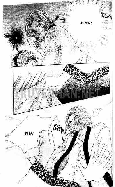 Lọ Lem Hậu Đậu - Chapter 36 - Trang 18