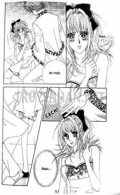 Lọ Lem Hậu Đậu - Chapter 36 - Trang 19