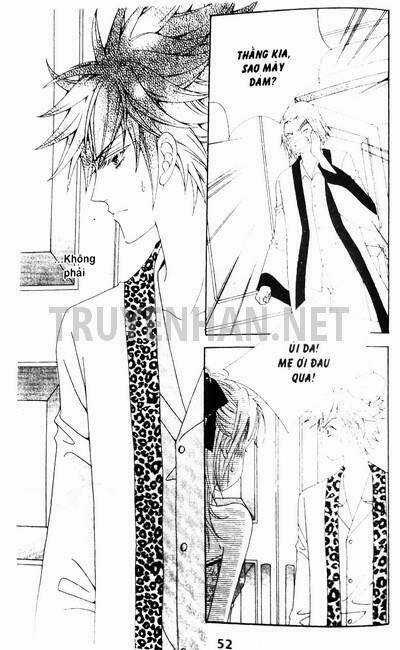 Lọ Lem Hậu Đậu - Chapter 36 - Trang 20