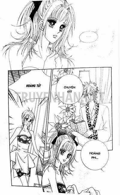 Lọ Lem Hậu Đậu - Chapter 36 - Trang 22