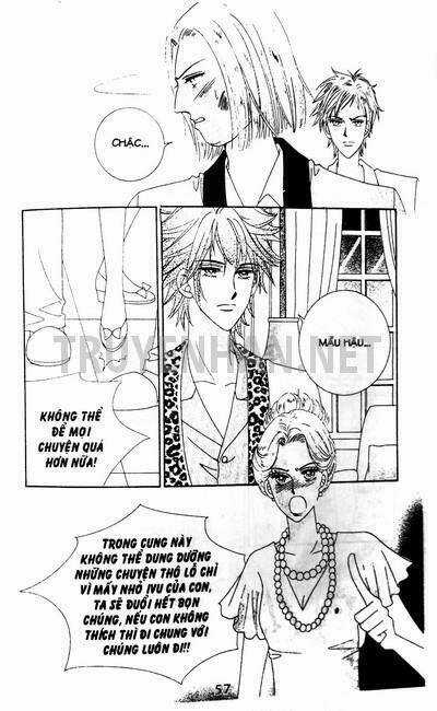 Lọ Lem Hậu Đậu - Chapter 36 - Trang 25