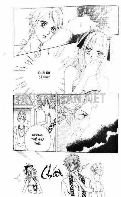 Lọ Lem Hậu Đậu - Chapter 36 - Trang 26