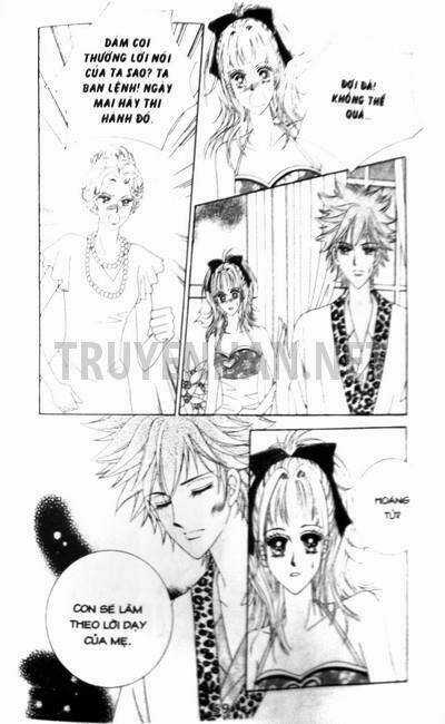 Lọ Lem Hậu Đậu - Chapter 36 - Trang 27