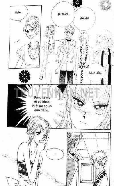 Lọ Lem Hậu Đậu - Chapter 36 - Trang 28