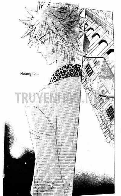 Lọ Lem Hậu Đậu - Chapter 36 - Trang 29