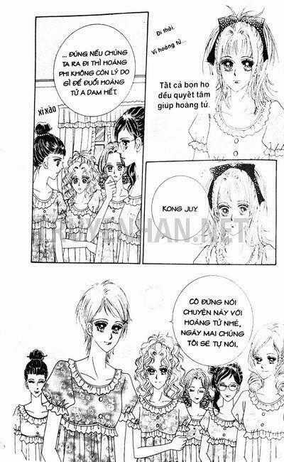 Lọ Lem Hậu Đậu - Chapter 37 - Trang 2