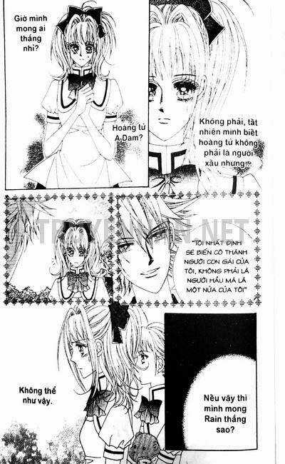 Lọ Lem Hậu Đậu - Chapter 37 - Trang 14