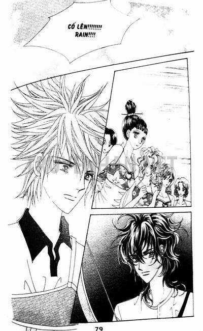 Lọ Lem Hậu Đậu - Chapter 37 - Trang 17