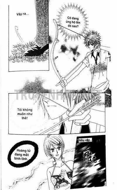 Lọ Lem Hậu Đậu - Chapter 37 - Trang 19