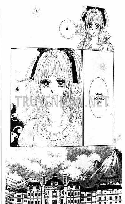 Lọ Lem Hậu Đậu - Chapter 37 - Trang 3