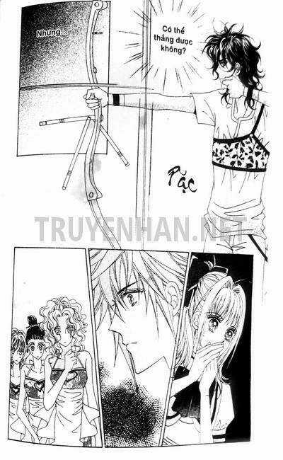 Lọ Lem Hậu Đậu - Chapter 37 - Trang 21