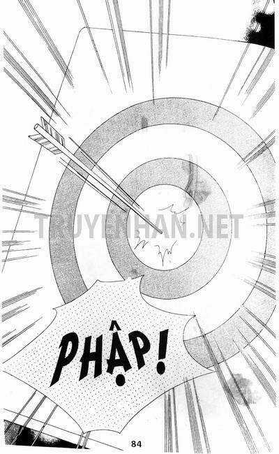 Lọ Lem Hậu Đậu - Chapter 37 - Trang 22