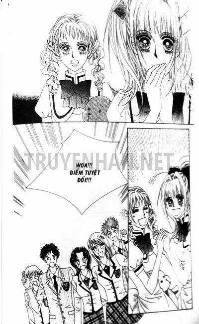 Lọ Lem Hậu Đậu - Chapter 37 - Trang 23