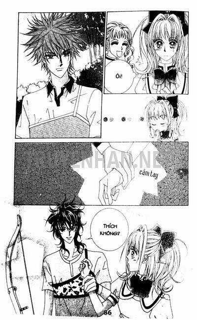 Lọ Lem Hậu Đậu - Chapter 37 - Trang 24