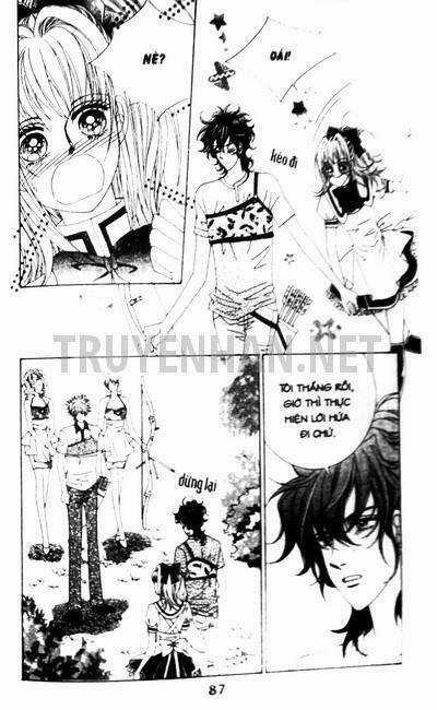 Lọ Lem Hậu Đậu - Chapter 37 - Trang 25