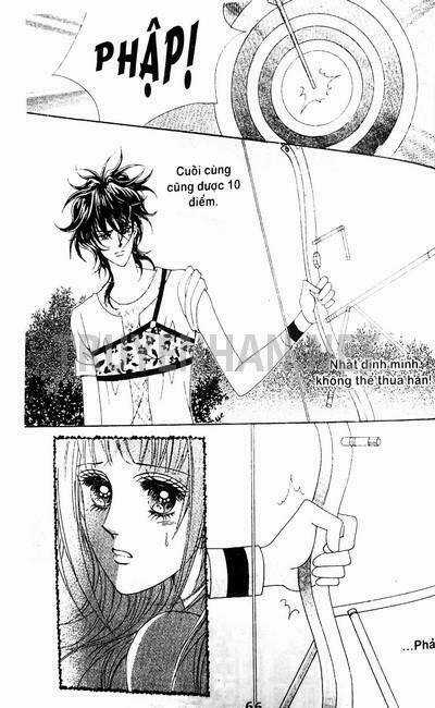 Lọ Lem Hậu Đậu - Chapter 37 - Trang 4