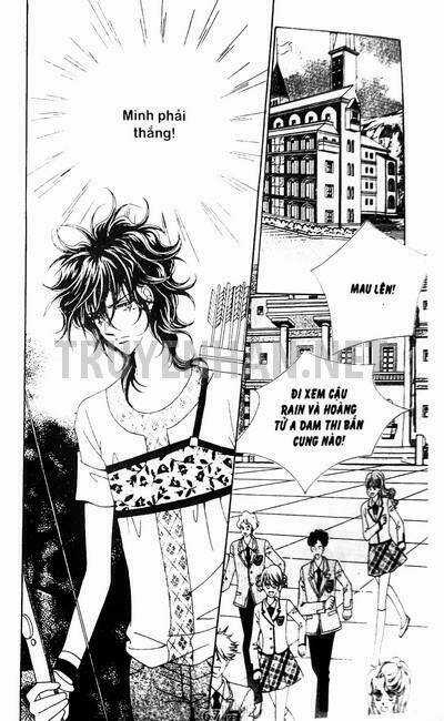 Lọ Lem Hậu Đậu - Chapter 37 - Trang 5