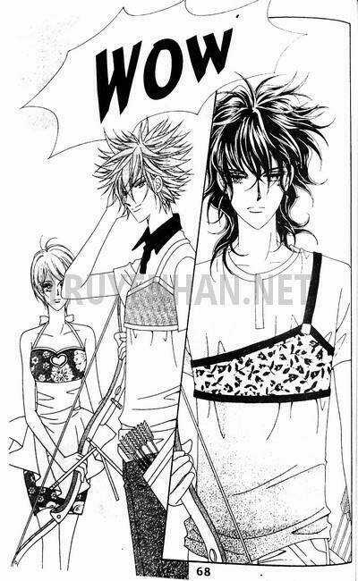 Lọ Lem Hậu Đậu - Chapter 37 - Trang 6