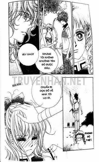 Lọ Lem Hậu Đậu - Chapter 37 - Trang 9